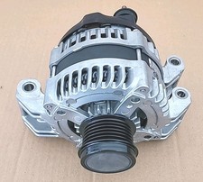 Genuine Mopar Oem Chrysler Jeep Engine Alternator Mopar Rl801779ag