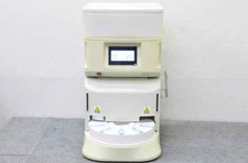 SUZUMO SSN-FLA-10 Sushi Robot  Sushi Machine Left Rotation w/ Warmer & Manuals