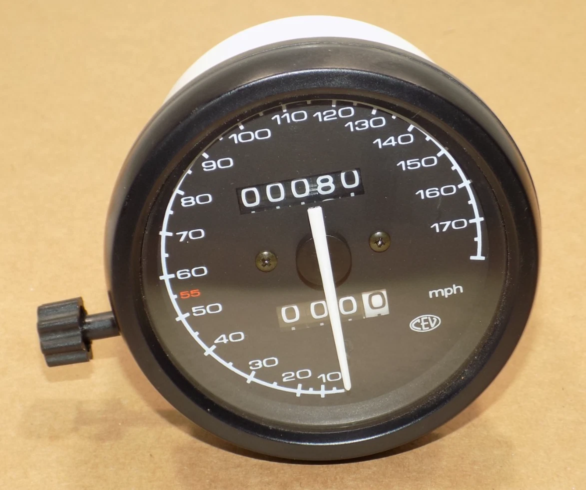 Ducati Motorcycle Instruments and Gauges for sale | eBay