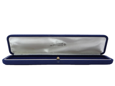 Vacheron & Constantin Armbanduhren Etui Box Uhren Wrist Watch Case Unisex