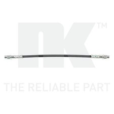 Bremsschlauch hinten rechts für Peugeot 206 2A/C CC 2D SW 2E/K | 23866291