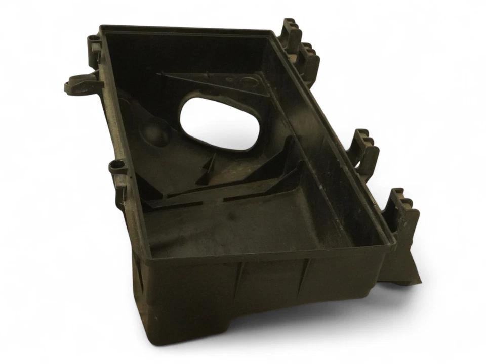 2001 - 2006 Audi Tt Mk1 1.8L 225Hp Engine Filter Box Air Cleaner Intake Cover Foto 3 de 4