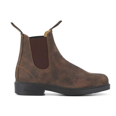 Blundstone 1306 City Boots - bequeme und robuste Chelsea Leder Boots  für Damen