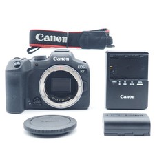 [ Near Mint ]Canon EOS R7 Body Mirrorless Digital Camera