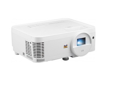 ViewSonic 3000 Lumens WXGA LED Projector Auto Power Off LS500WH