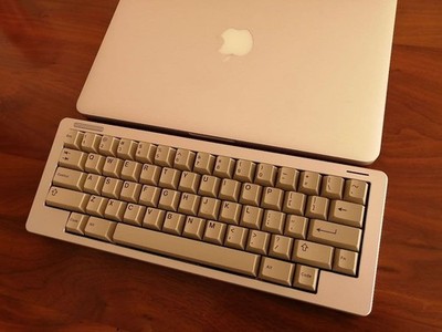 [Fully Assembled and Functional] Percent Studio Trio60 HHKB Keyboard