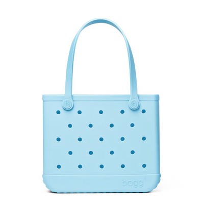 Bogg Bag Baby Bogg Tote Bag - Seas the Day: Hardside Vinyl
