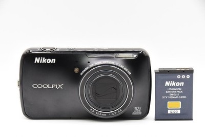 デジタルカメラ Nikon COOLPIX S800c#77# Amazon | Nikon デジタルカメラ COOLPIX S800c Android搭載 光学10倍