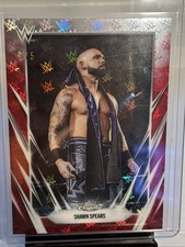 2026 Topps Chrome LogoFractor WWE Wrestling Checklist Guide in-content 38