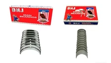 Fits 2008-2012 Infiniti EX35 FX 35 G35 M35 3.5L VQ35HR - ROD AND MAIN BEARINGS