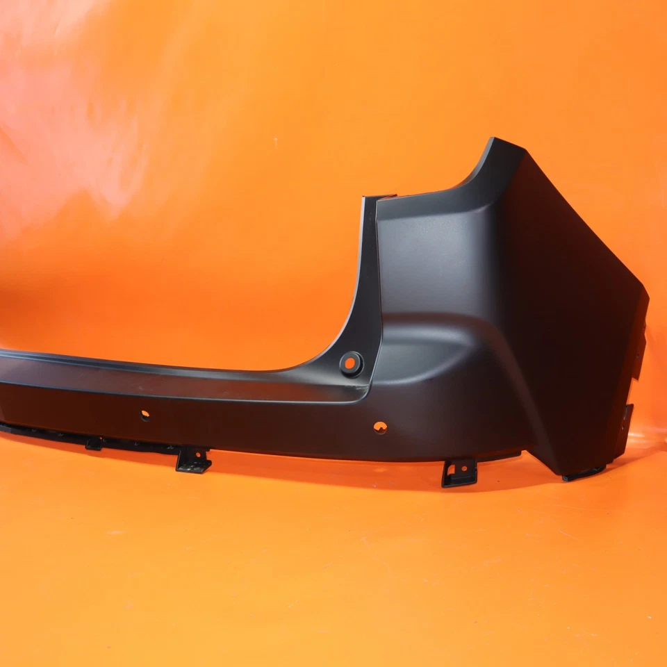 PARAGOLPES TRASERO CADILLAC XT4 2019 2020 2021 84661344 OEM Foto 4 de 4