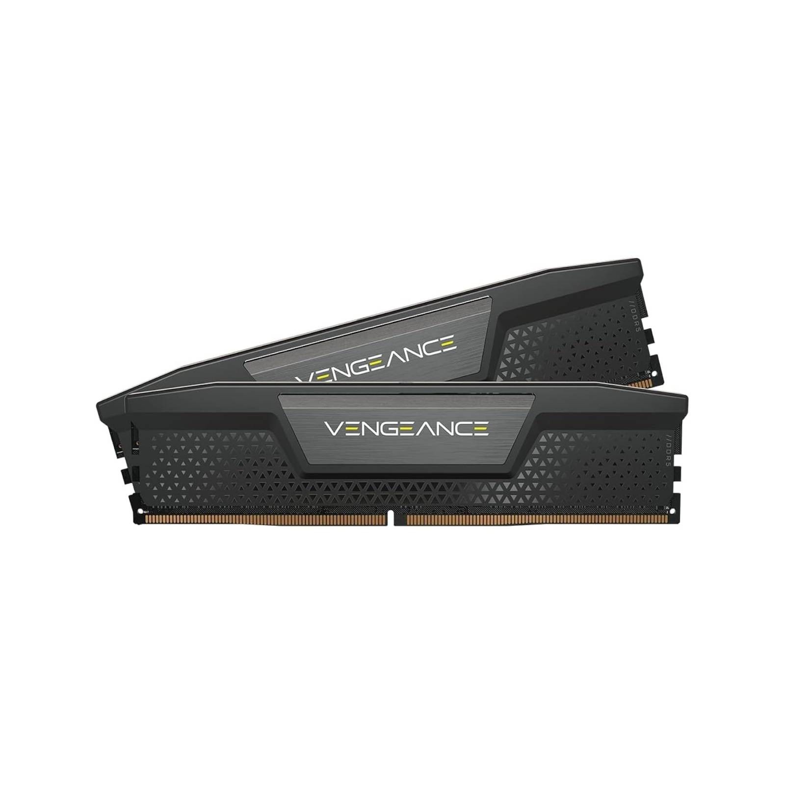 Corsair Vengeance 16GB (2 x 8GB) DDR5 Memory Module 5200 MHz DIMM