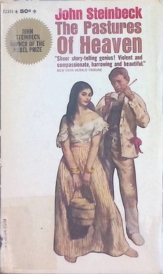 The Pastures of Heaven Steinbeck, John: 2246340