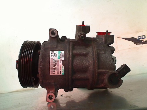 KLIMA PUMPE Audi A1 (8X1/8XK) Hatchback 3-drs 1.2 TFSI (CBZA) 2010 5N0820803C