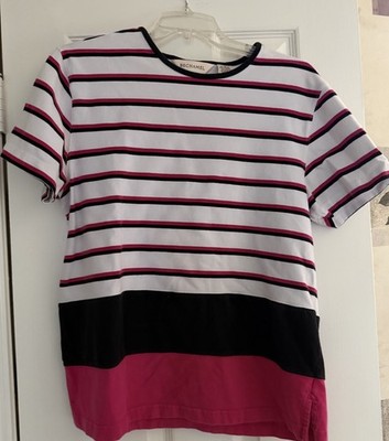Ladies Bechamel Top Size Large