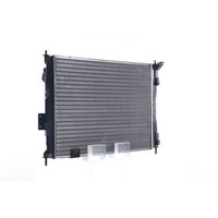 KüHler Motor Rippen Mechanisch GefüGt 588 Mm - 452 Mm Mahle FüR Nissan Qashqai