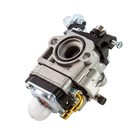 Vergaser Motorsense Benzin Freischneider kleiner Anschlussöffnung Ersatz