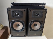 Celestion DL4 Bookshelf Speakers