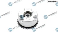 Dr.Motor Automotive DRM02488 Nockenwellenversteller FüR Audi VW