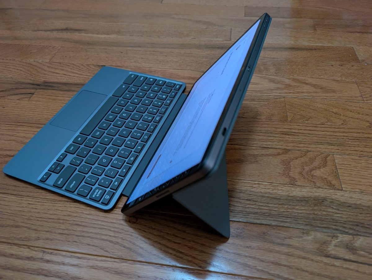 Used Lenovo Chromebook Duet CB Duet 11M889 11