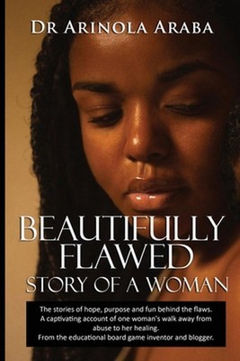 Beautifully Flawed...: Finding meaning after the break down of a unique christia