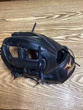 Mizuno Hard Baseball Left Glove Victory Stage Marvelite High School Baseball