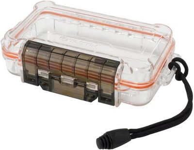 TACTIX Water-Resistant Case S 320070