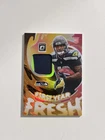 2025 Donruss Optic Elijah Arroyo Neon Orange (RAW)