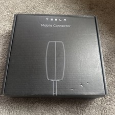 Tesla Mobile Connector GEN 3. SEALED ✅  FAST shipping. Brand New Charger Kit. 