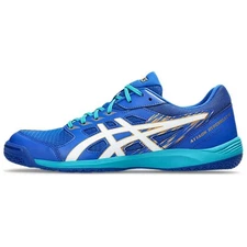 Asics Attack Hyperbeat 4 Cushioning, Wear Resistant Low top Training Shoes