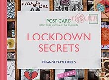 Lockdown Secrets: Postcards from the Pandemic von T... | Buch | Zustand sehr gut
