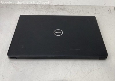 Dell Latitude 3500 Intel Core i5-8265U 1.6 GHz 8 GB RAM 500 GB SSD Win11 - Read