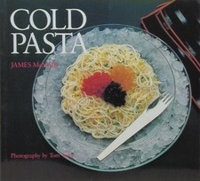 James McNair's Cold Pasta by McNair, James