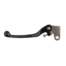 WHITES FOLDING CLUTCH LEVER CR/CRF ASSTD YRS BLK