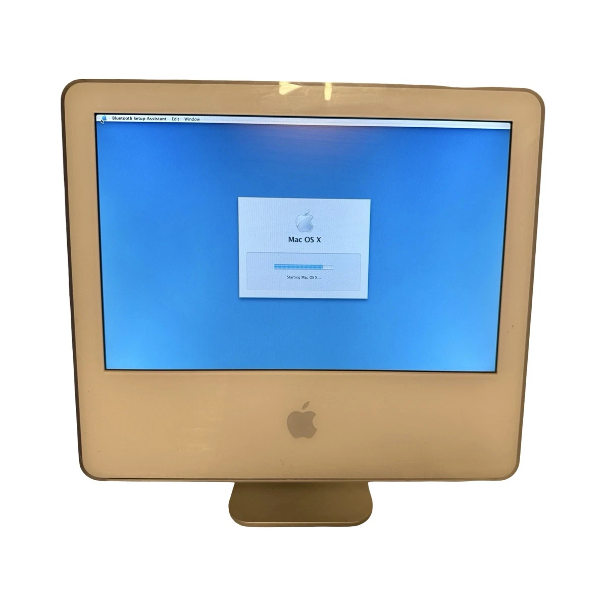 Preços baixos em Desktops Apple iMac powerpc G5 | eBay