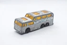 Lesney Matchbox Greyhound Bus Coach No 66 1:159 1966 England Diecast #2