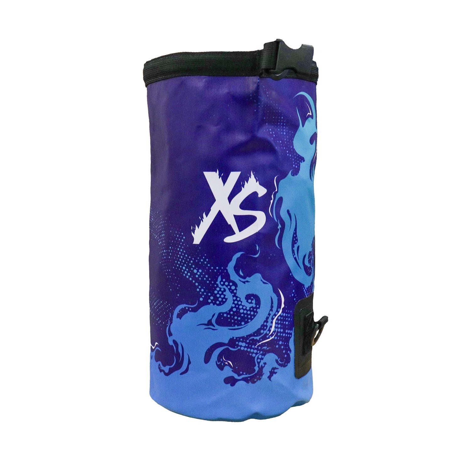 New XS Branded 5 Liter Dry Bag