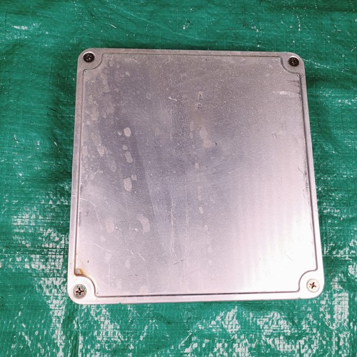 90 Toyota 4runner V6 4x2 ECU 89661-35451 ECM PCM Engine Control Module Computer - Picture 4 of 4