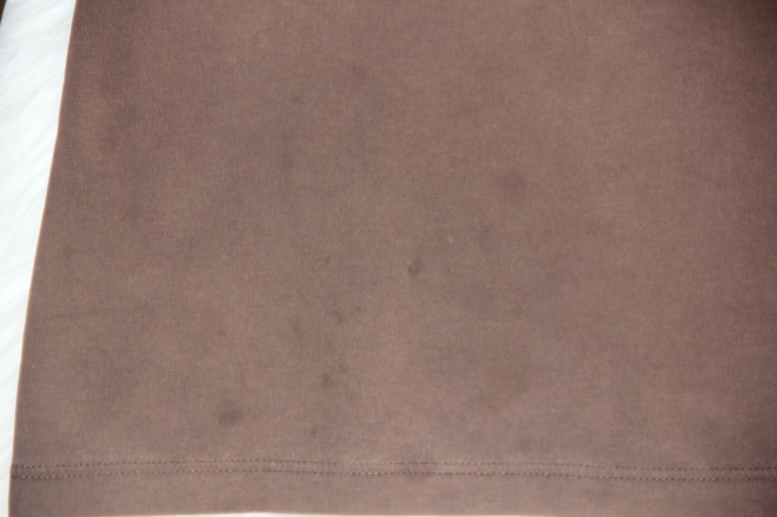 Peruvian Connection L Pima Cotton Basic Layer L/S… - image 4