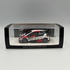 Spark 1/43 Nissan GT-R Nismo Diecast Model Car by Kyosho Auto Art