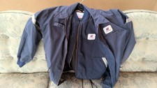 Vintage United Airlines Ramp Jacket and Vest Late 90’s -XL