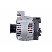 Lichtmaschine Generator 12 V 150 A Ø 54 Mm Hella FüR U.A. BMW 5Er