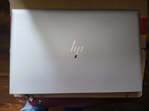 HP EliteBook 850 G7 Displaygehäuse Displaydeckel Deckel Top Lid LCD Cover