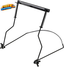 Harmonica Holder Neck Holder Stand Mouth Organ Metal Frame Adjustable