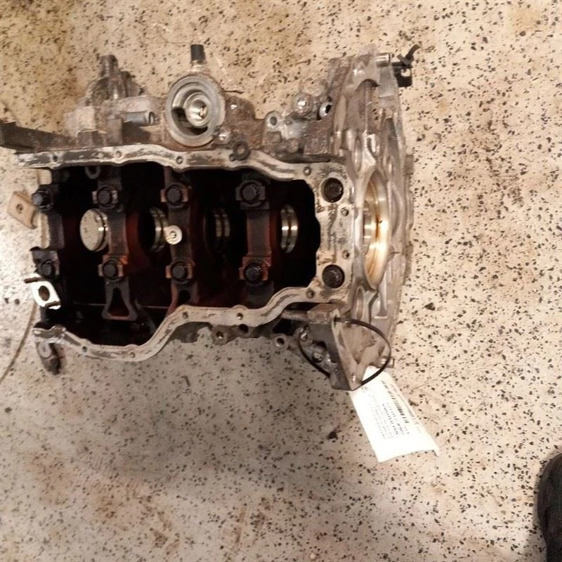 BLOQUE MOTOR 168K 1.8L VIN E 8 DÍGITOS se adapta a HYUNDAI ELANTRA 2014-2016 OEM Foto 4 de 4