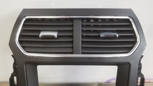 18 2018 FORD EXPLORER RADIO AUDIO CONTROL PANEL HB5T18A802FB - Picture 3 of 12