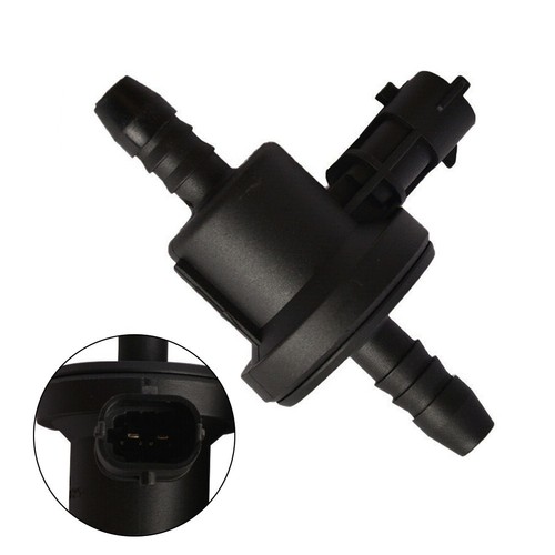 Purge Valve Evaporation Valve 0280142440 55353802 Canister Solenoid New - Picture 3 of 10