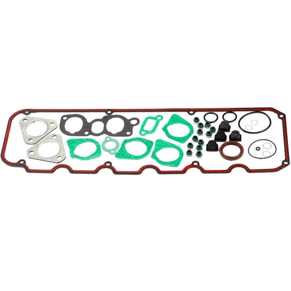 MLS Cylinder Head Gasket Set For 1987-1991 BMW 325i 325is 11121726478 - Image 3 of 4