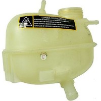 Metzger 2140058 AusgleichsbehäLter KüHlmittel FüR Opel Combo Tigra Corsa X01
