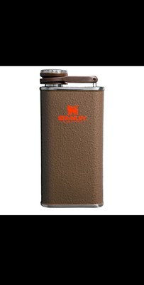 The Post Malone x Stanley Easy Fill Flask 8 OZ  ORDER CONFIRMED